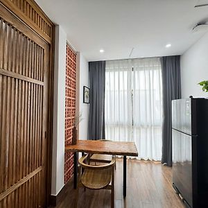 Family One-Bedroom Apartment